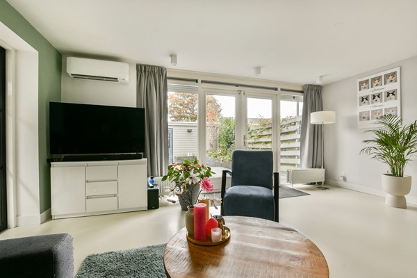 Medium property photo - Pythagoraspark 28, 1277 BB Huizen